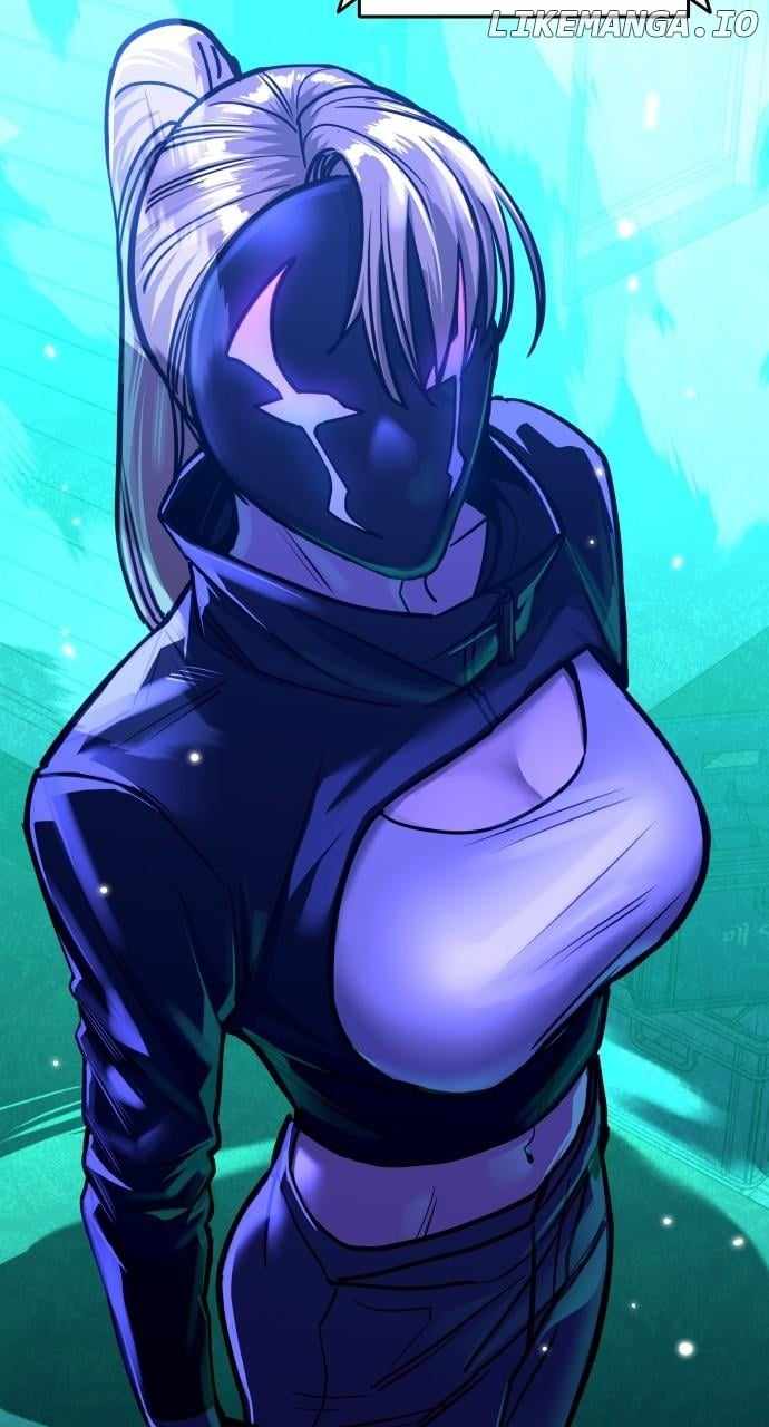 Justice Served Chapter 13 80